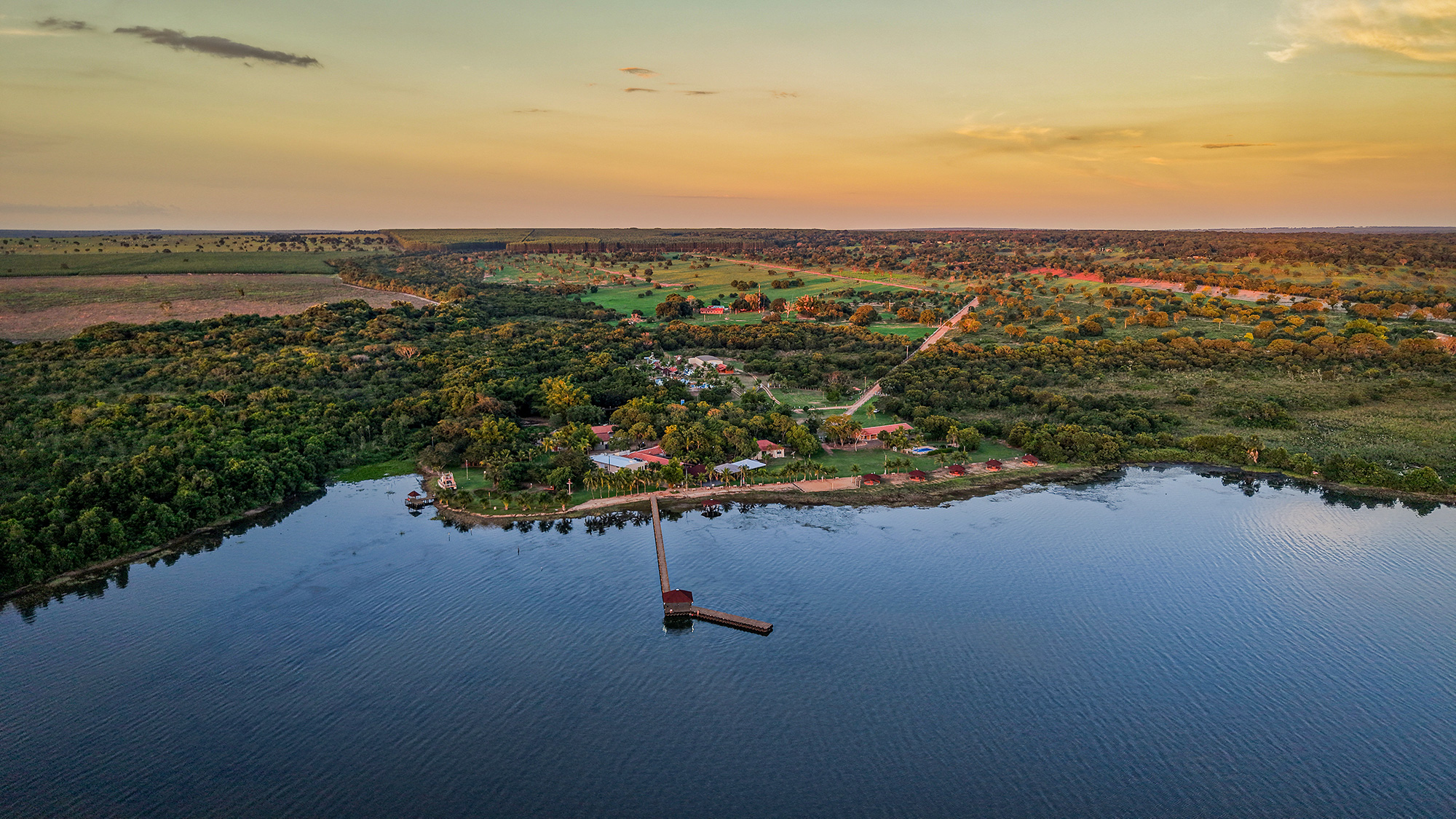 Park das Águas Locações