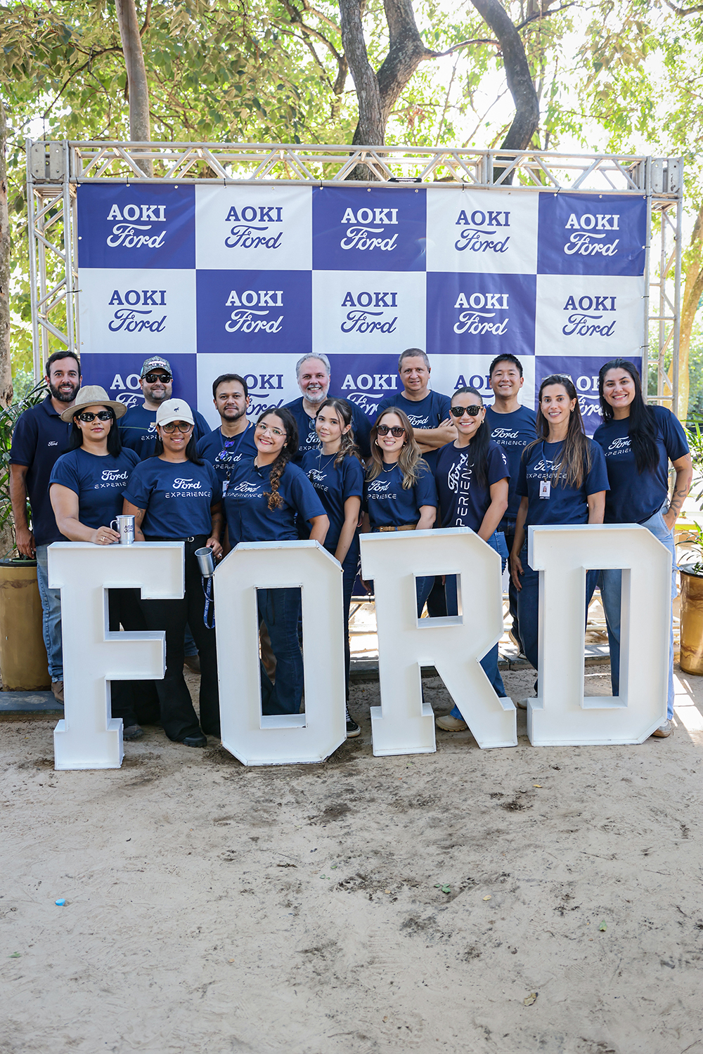 Aoki Ford 9